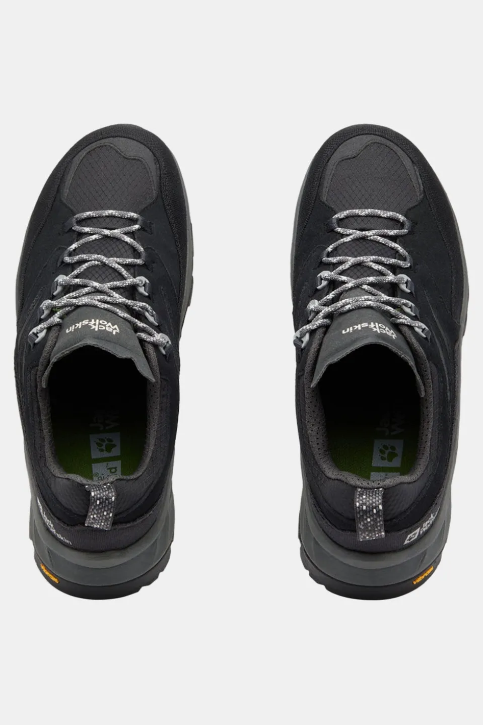 Jack Wolfskin Cyrox Texapore Low Wandelschoen