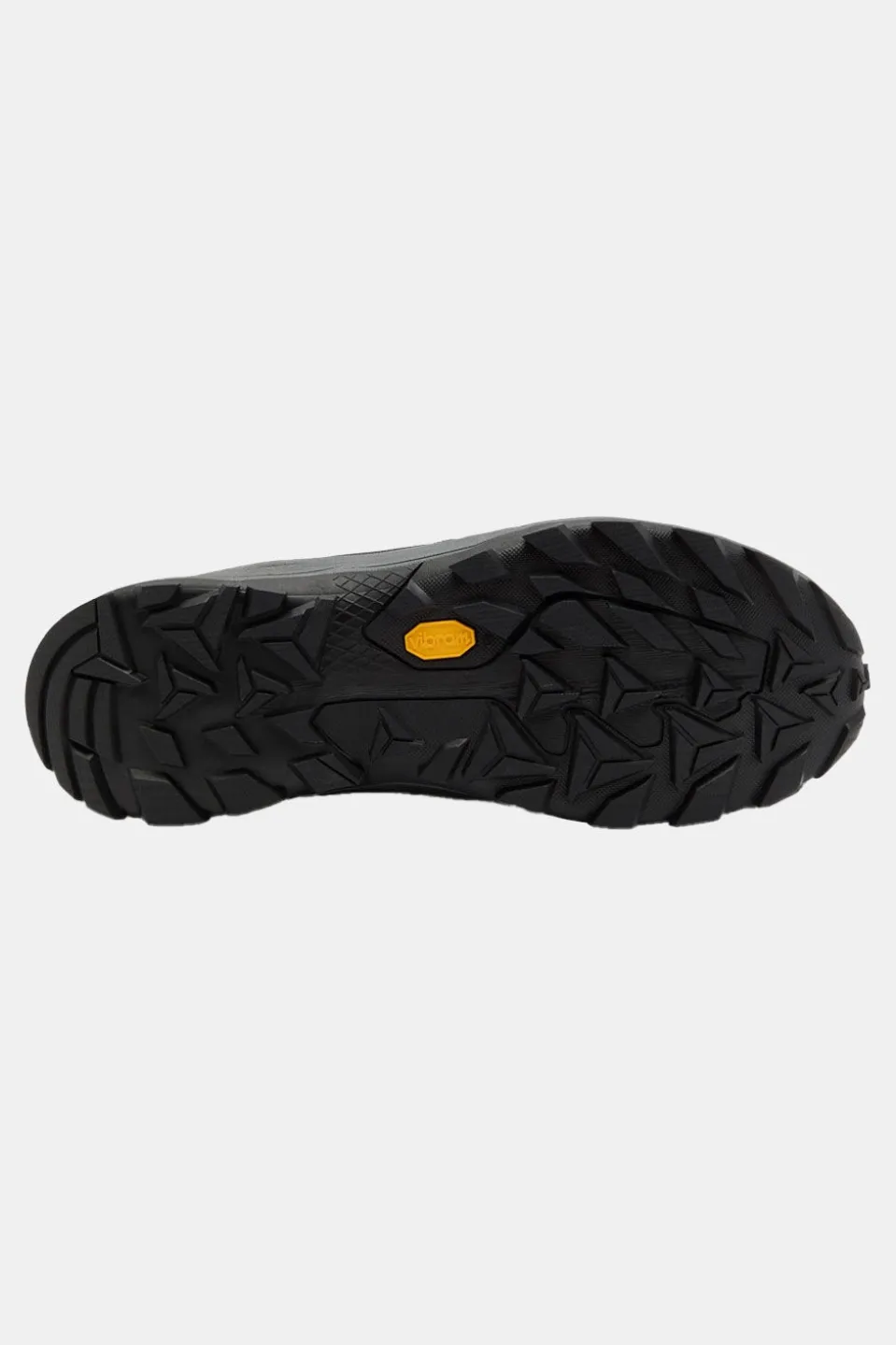 Jack Wolfskin Cyrox Texapore Low Wandelschoen