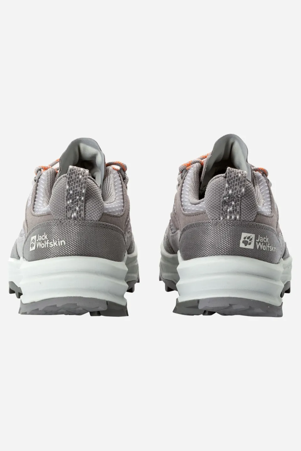 Jack Wolfskin Cyrox Texapore Low Wandelschoen Dames