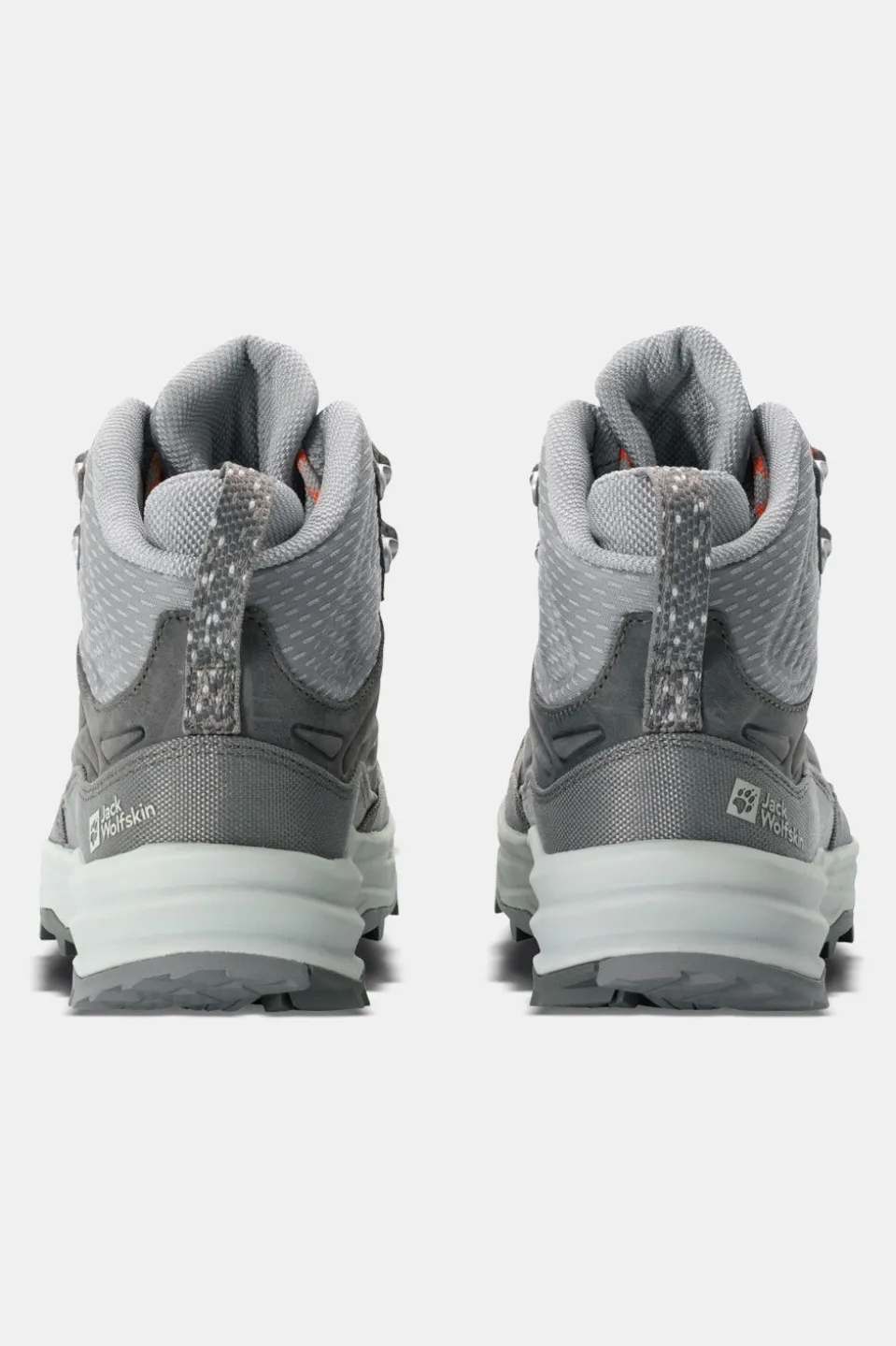 Jack Wolfskin Cyrox Texapore Mid Wandelschoen Dames