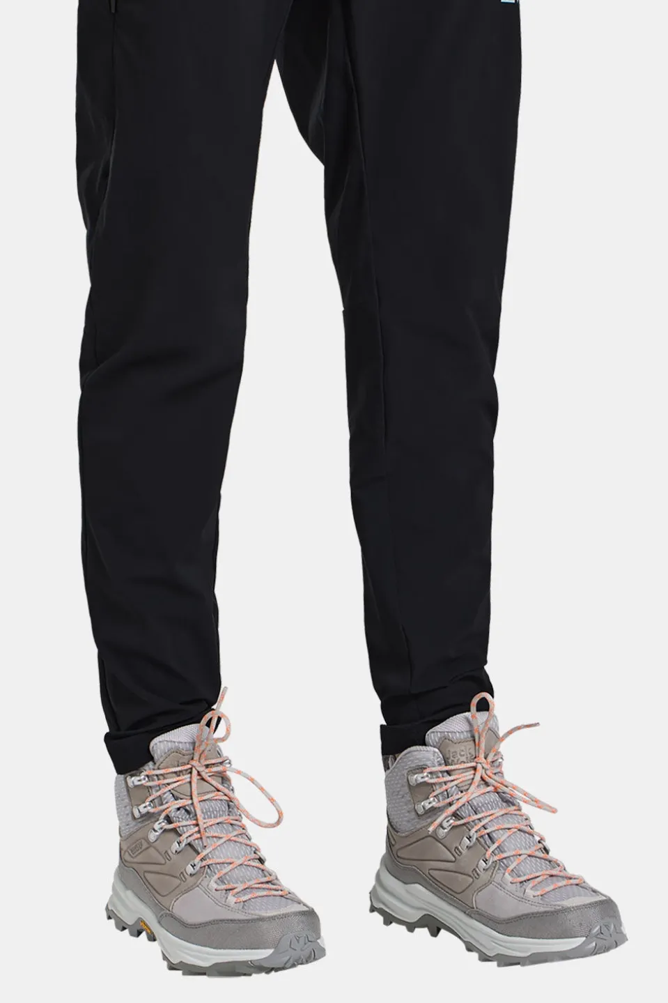 Jack Wolfskin Cyrox Texapore Mid Wandelschoen Dames