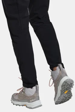 Jack Wolfskin Cyrox Texapore Mid Wandelschoen Dames
