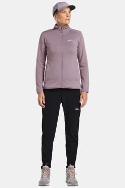 Jack Wolfskin Cyrox Texapore Mid Wandelschoen Dames