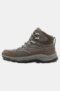 Jack Wolfskin Cyrox Texapore Mid Wandelschoen