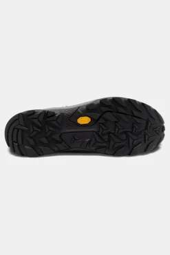 Jack Wolfskin Cyrox Texapore Mid Wandelschoen