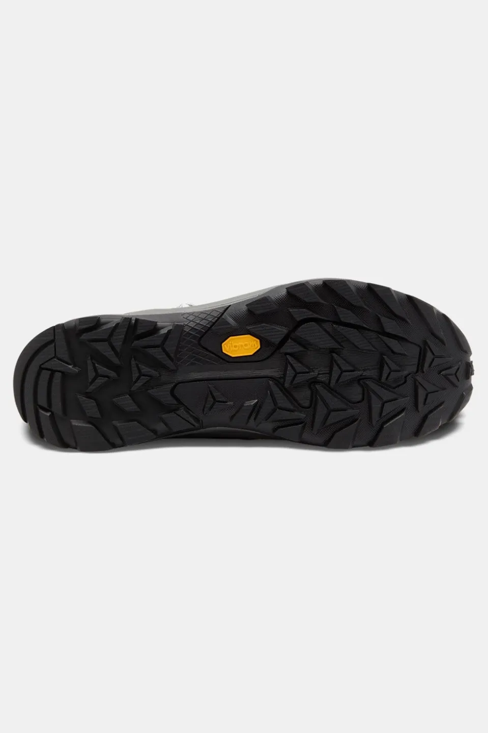 Jack Wolfskin Cyrox Texapore Mid Wandelschoen