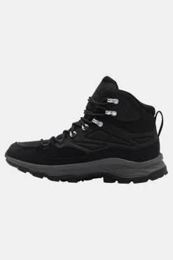 Jack Wolfskin Cyrox Texapore Mid Wandelschoen
