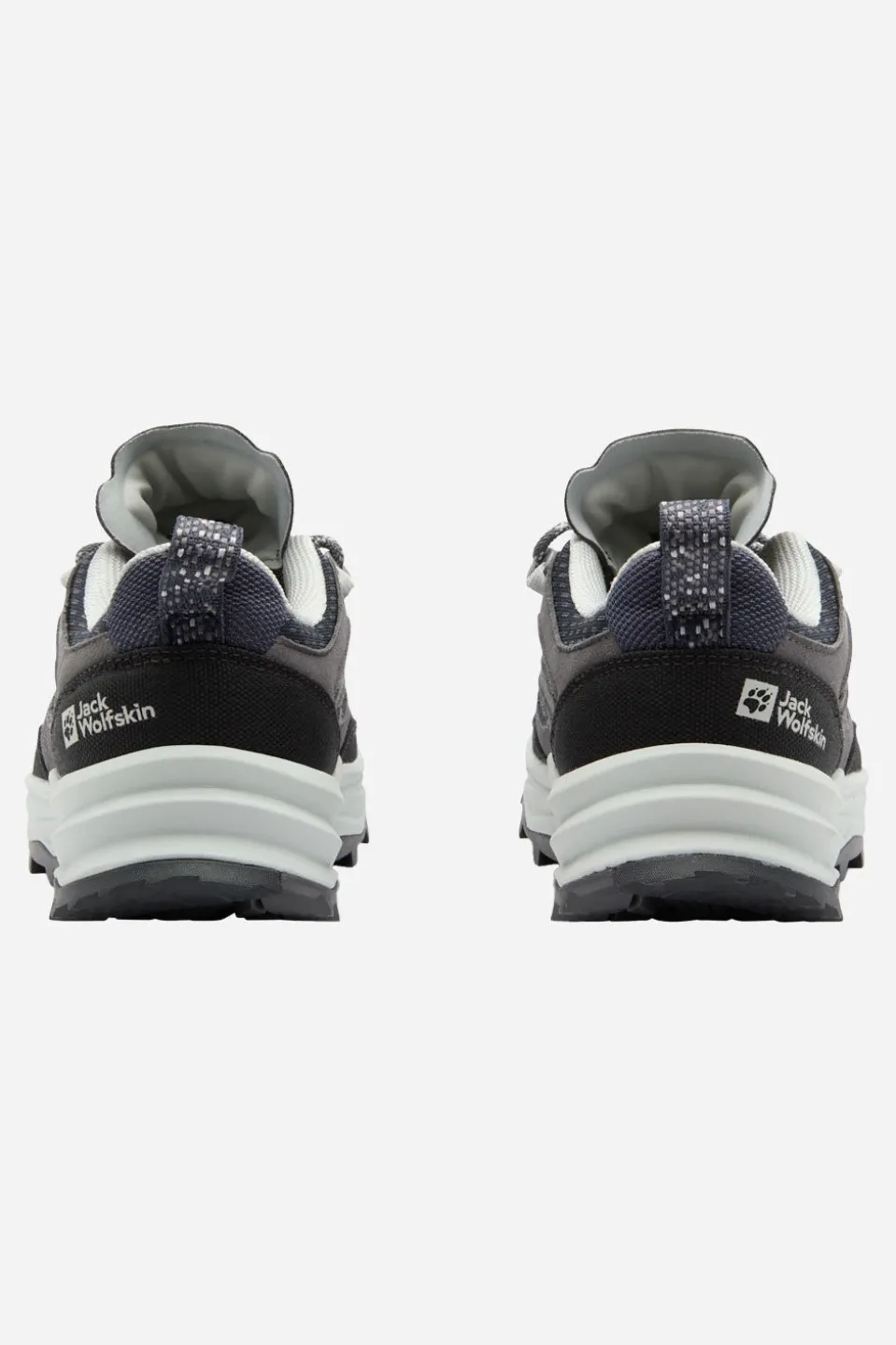 Jack Wolfskin Cyrox Texapore Low Wandelschoen Dames