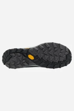Jack Wolfskin Cyrox Texapore Low Wandelschoen Dames