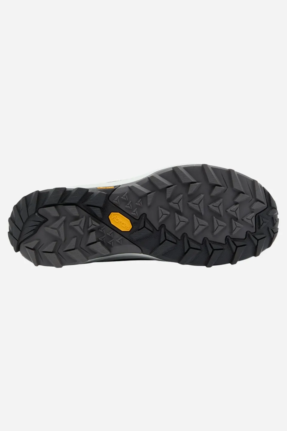Jack Wolfskin Cyrox Texapore Low Wandelschoen Dames
