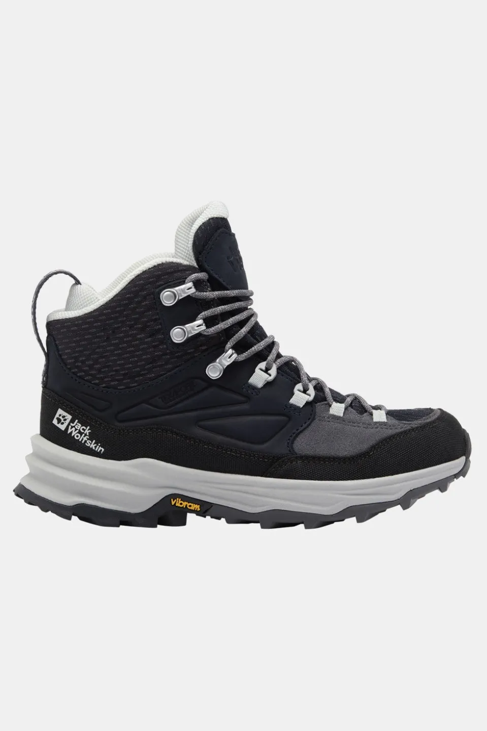 Jack Wolfskin Cyrox Texapore Mid Wandelschoen Dames