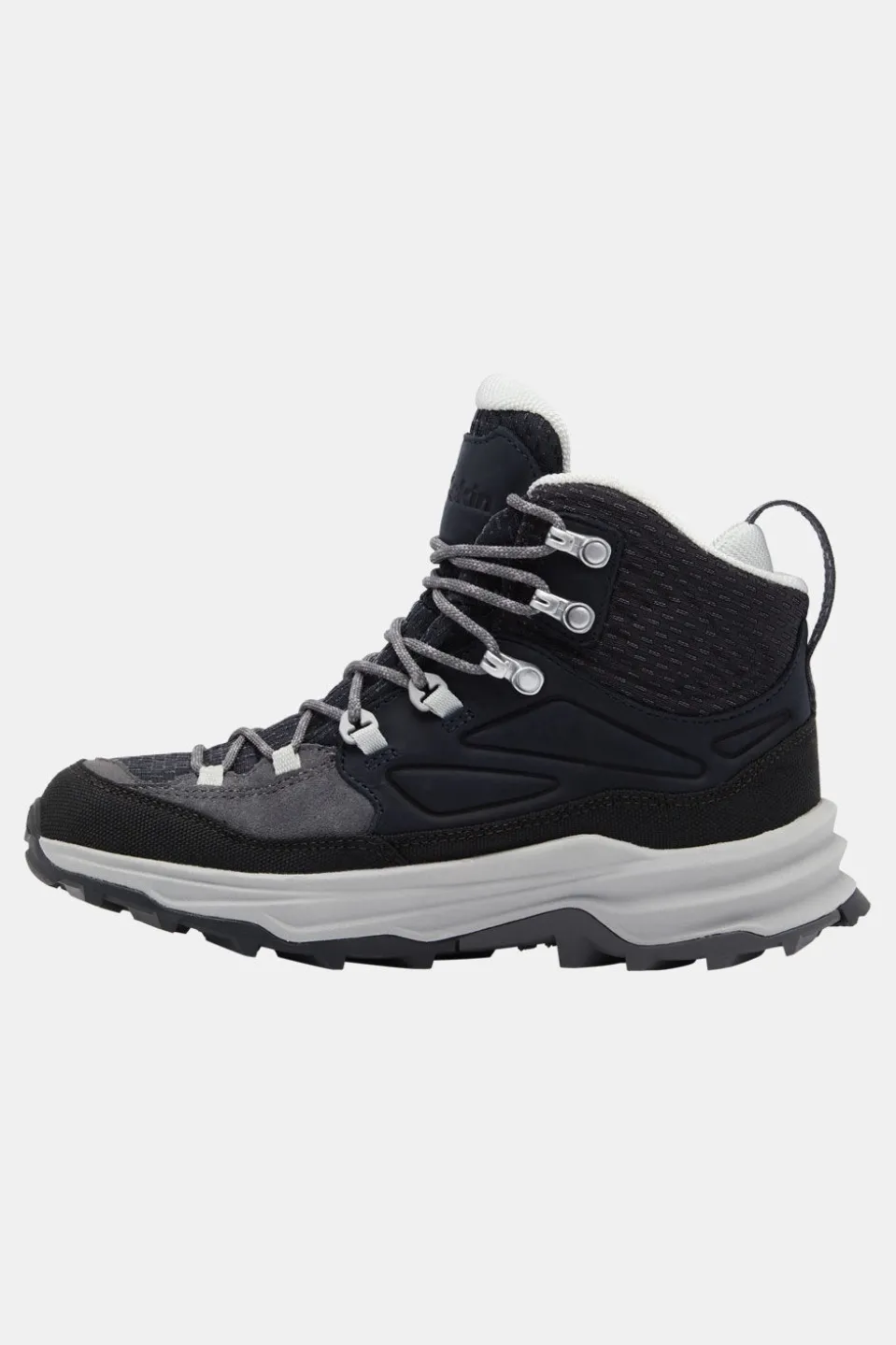 Jack Wolfskin Cyrox Texapore Mid Wandelschoen Dames