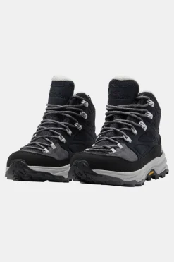 Jack Wolfskin Cyrox Texapore Mid Wandelschoen Dames