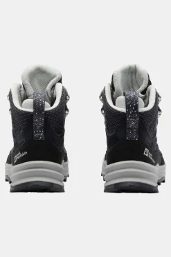 Jack Wolfskin Cyrox Texapore Mid Wandelschoen Dames