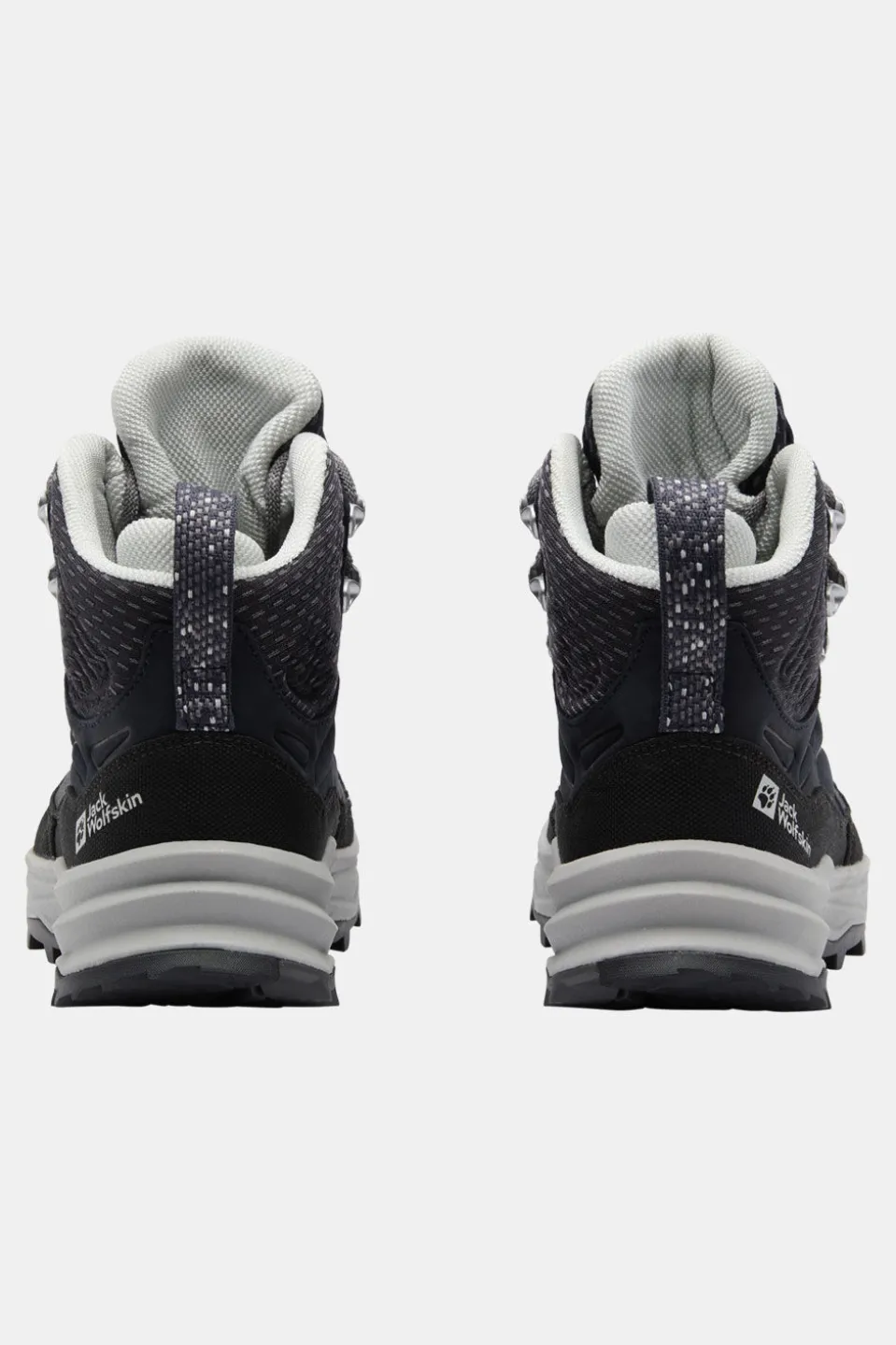 Jack Wolfskin Cyrox Texapore Mid Wandelschoen Dames