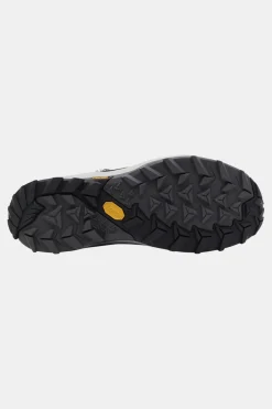 Jack Wolfskin Cyrox Texapore Mid Wandelschoen Dames