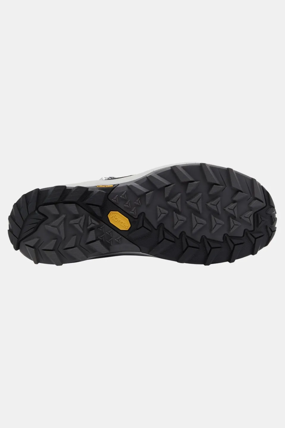 Jack Wolfskin Cyrox Texapore Mid Wandelschoen Dames