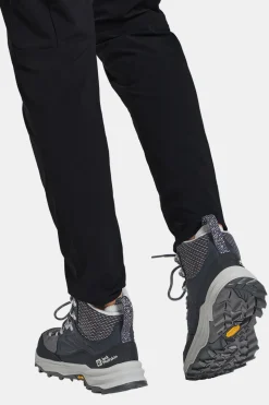 Jack Wolfskin Cyrox Texapore Mid Wandelschoen Dames