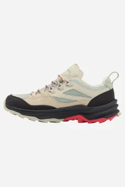 Jack Wolfskin Cyrox Texapore Low Wandelschoen Dames