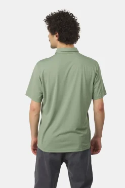 Jack Wolfskin Delgami Polo