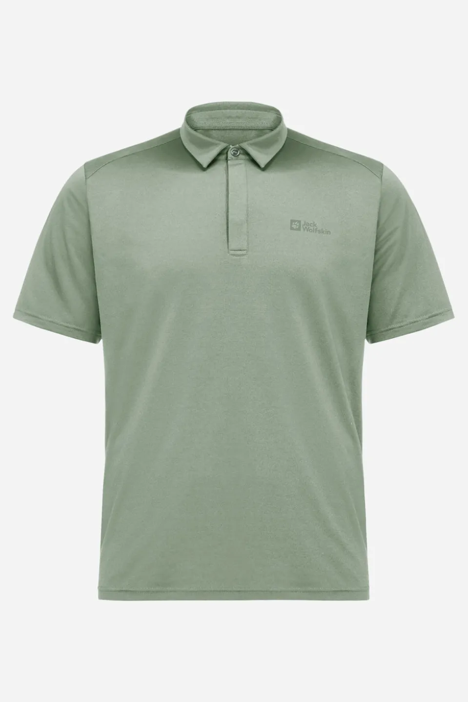 Jack Wolfskin Delgami Polo