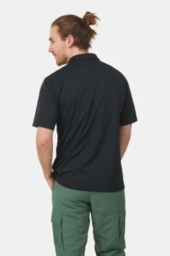 Jack Wolfskin Delgami Polo