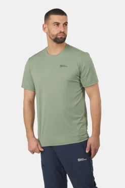 Jack Wolfskin Delgami Tee T-Shirt