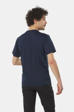 Jack Wolfskin Delgami Tee T-Shirt