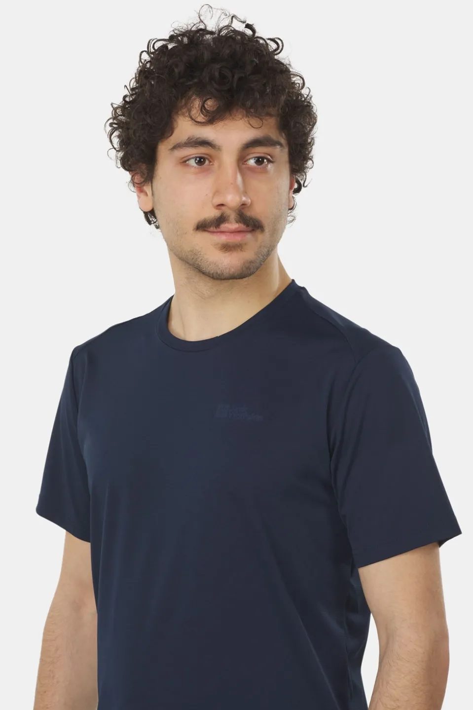 Jack Wolfskin Delgami Tee T-Shirt