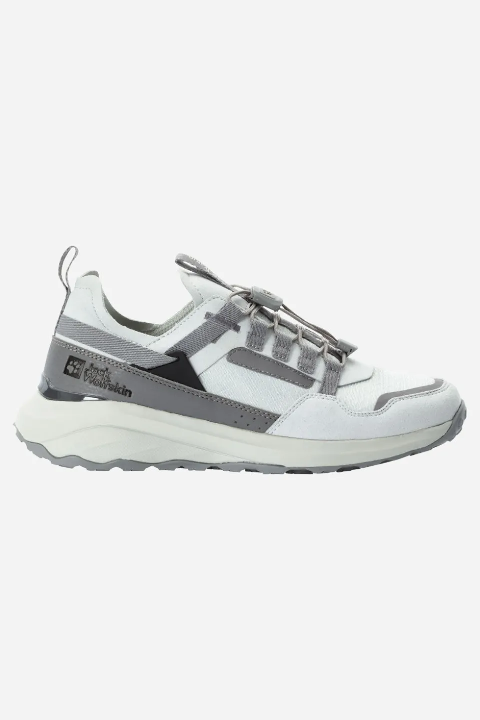Jack Wolfskin Dromoventure Athletic Low Sneaker Dames