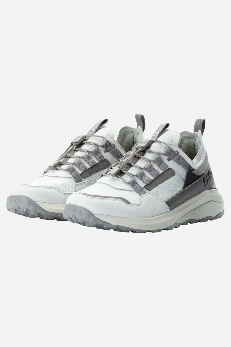 Jack Wolfskin Dromoventure Athletic Low Sneaker Dames