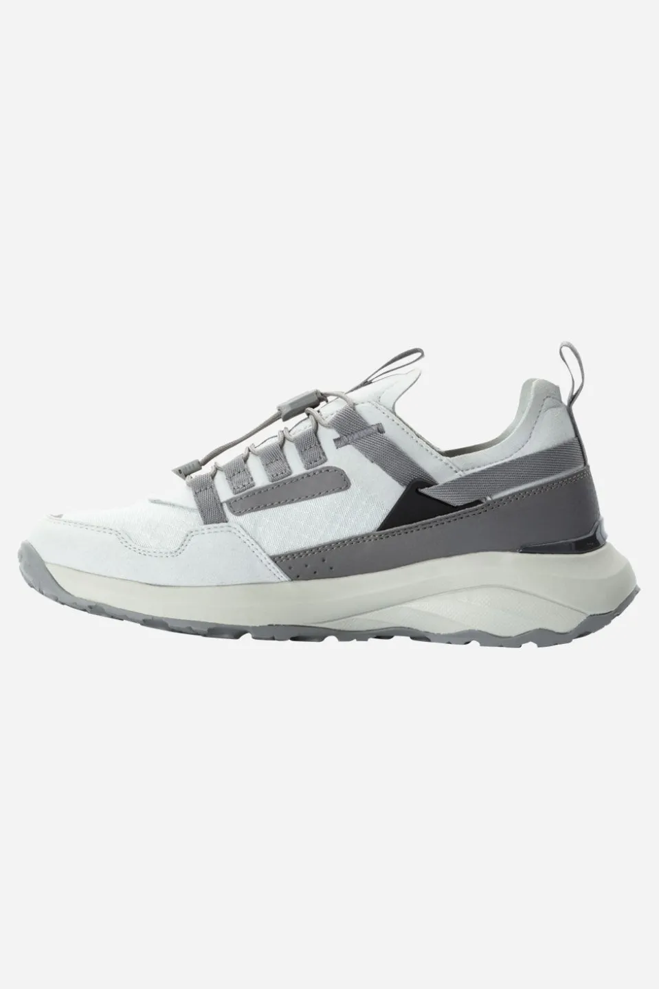 Jack Wolfskin Dromoventure Athletic Low Sneaker Dames