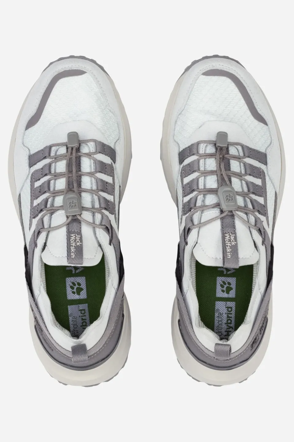 Jack Wolfskin Dromoventure Athletic Low Sneaker Dames