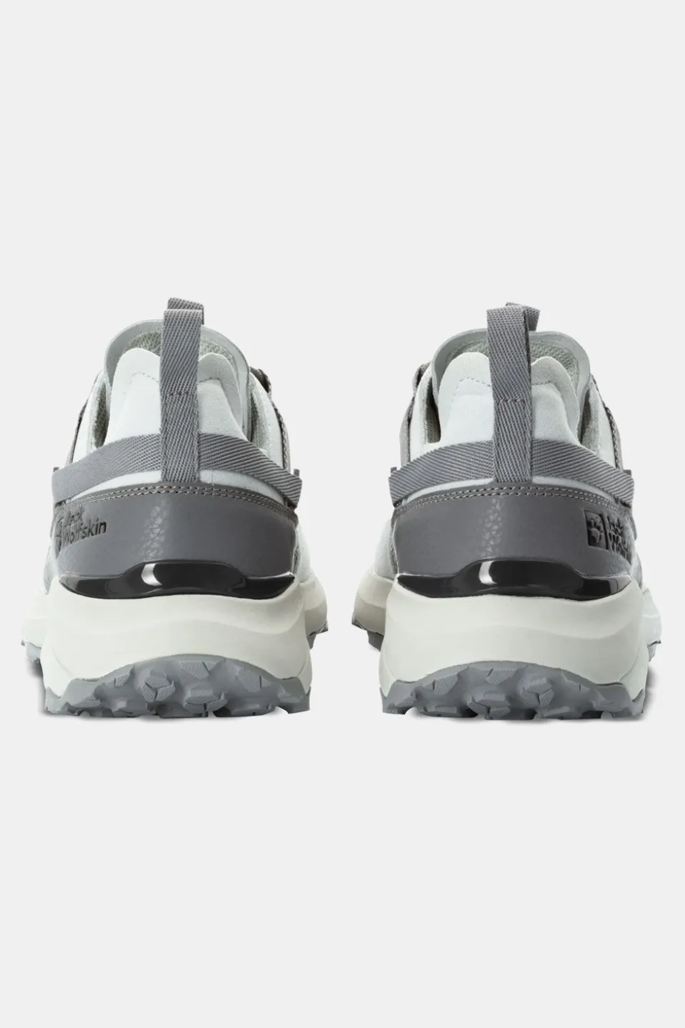 Jack Wolfskin Dromoventure Athletic Low Sneaker Dames