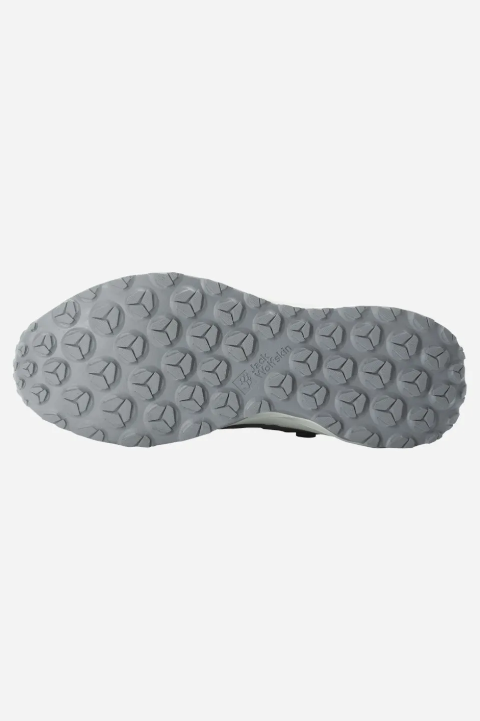 Jack Wolfskin Dromoventure Athletic Low Sneaker Dames
