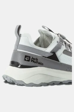 Jack Wolfskin Dromoventure Athletic Low Sneaker Dames