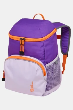 Jack Wolfskin Erlebnis Dagrugzak Junior