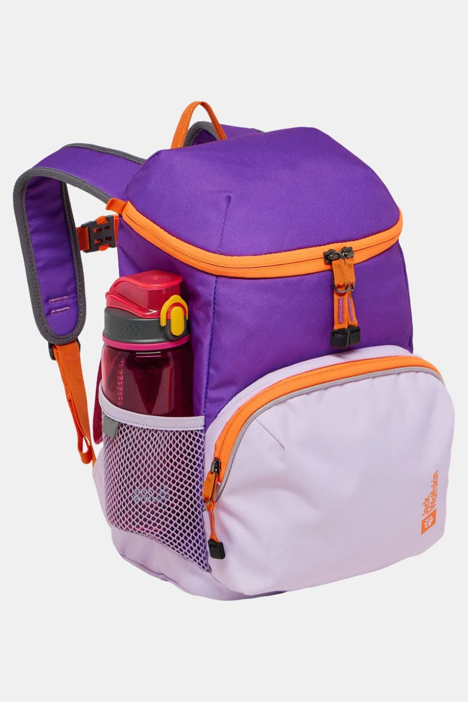 Jack Wolfskin Erlebnis Dagrugzak Junior
