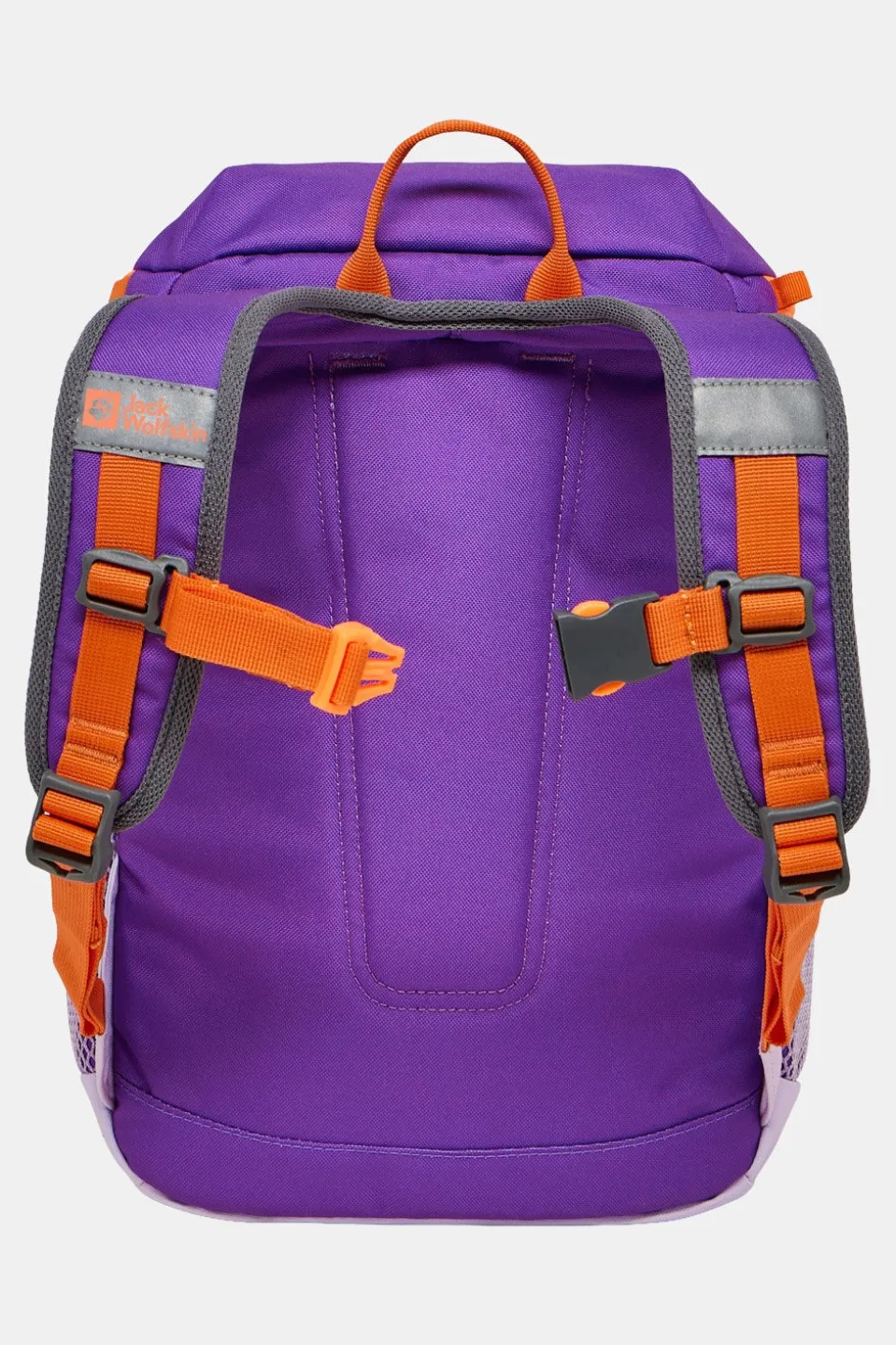 Jack Wolfskin Erlebnis Dagrugzak Junior
