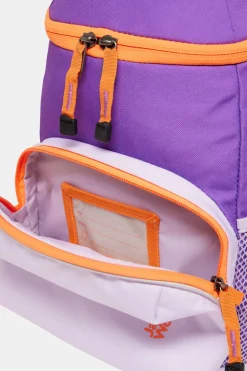 Jack Wolfskin Erlebnis Dagrugzak Junior
