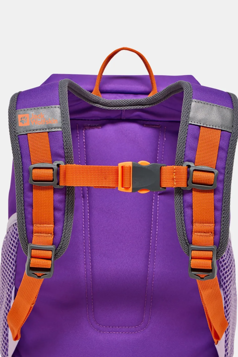 Jack Wolfskin Erlebnis Dagrugzak Junior