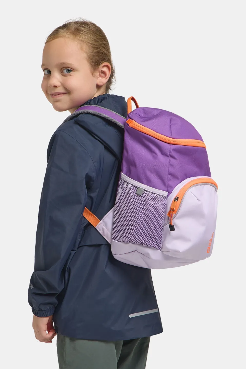 Jack Wolfskin Erlebnis Dagrugzak Junior