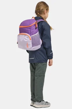 Jack Wolfskin Erlebnis Dagrugzak Junior