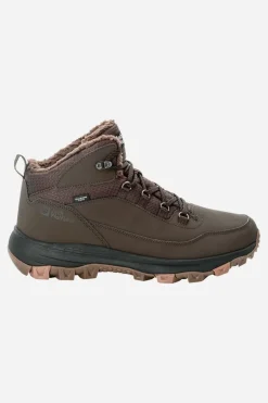 Jack Wolfskin Everquest Texapore Mid M