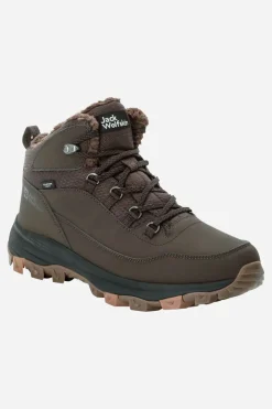 Jack Wolfskin Everquest Texapore Mid M