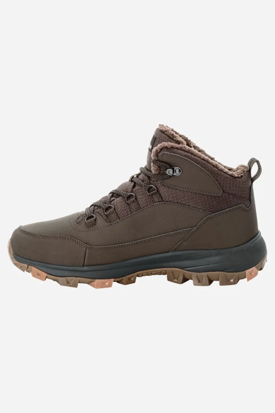 Jack Wolfskin Everquest Texapore Mid M