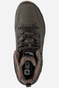 Jack Wolfskin Everquest Texapore Mid M