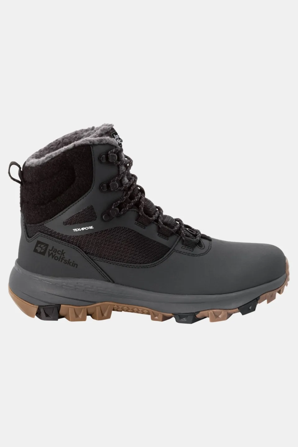 Jack Wolfskin Everquest Texapore High Winterschoen