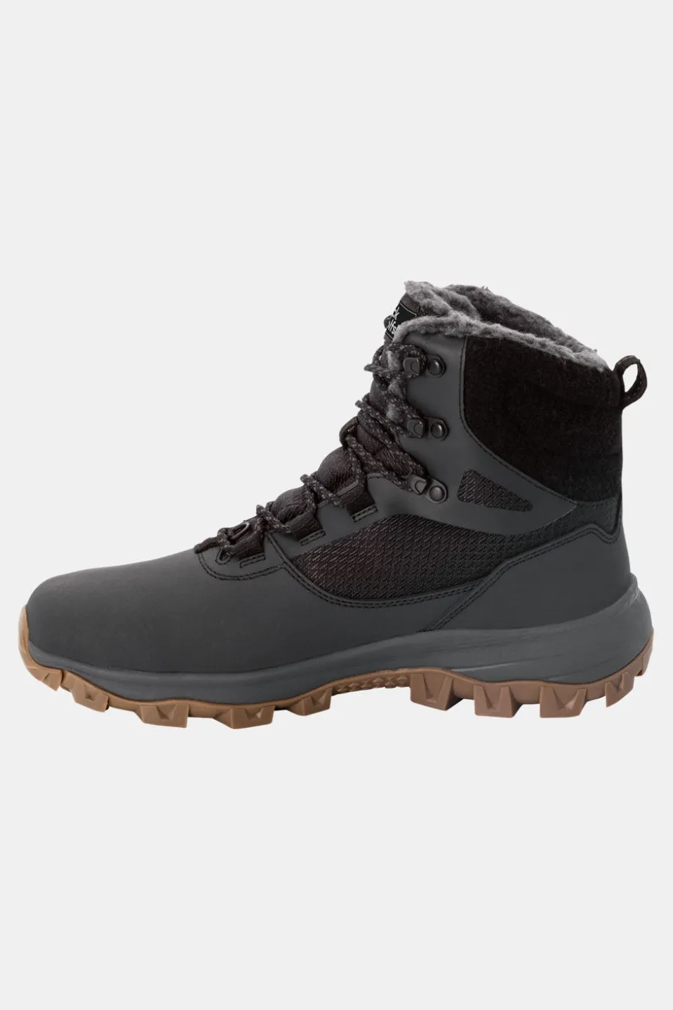 Jack Wolfskin Everquest Texapore High Winterschoen