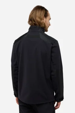 Jack Wolfskin Expdn Blizzard Jacket Windstopper